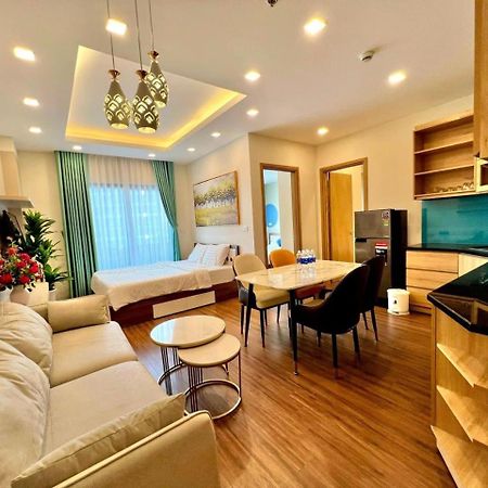 Chien Apartment- Flc Sea Tower-Quy Nhon Exterior photo