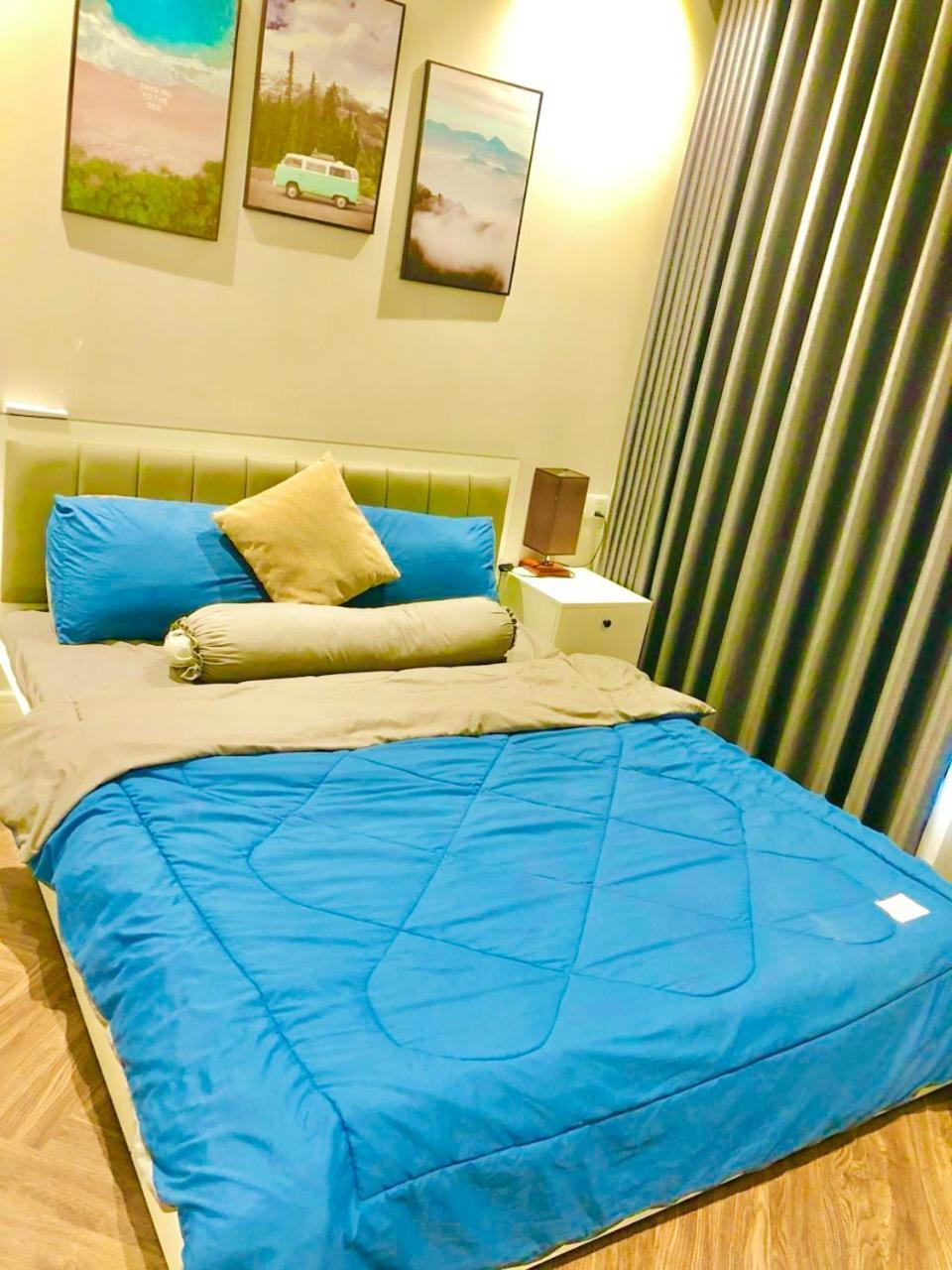 Chien Apartment- Flc Sea Tower-Quy Nhon Exterior photo