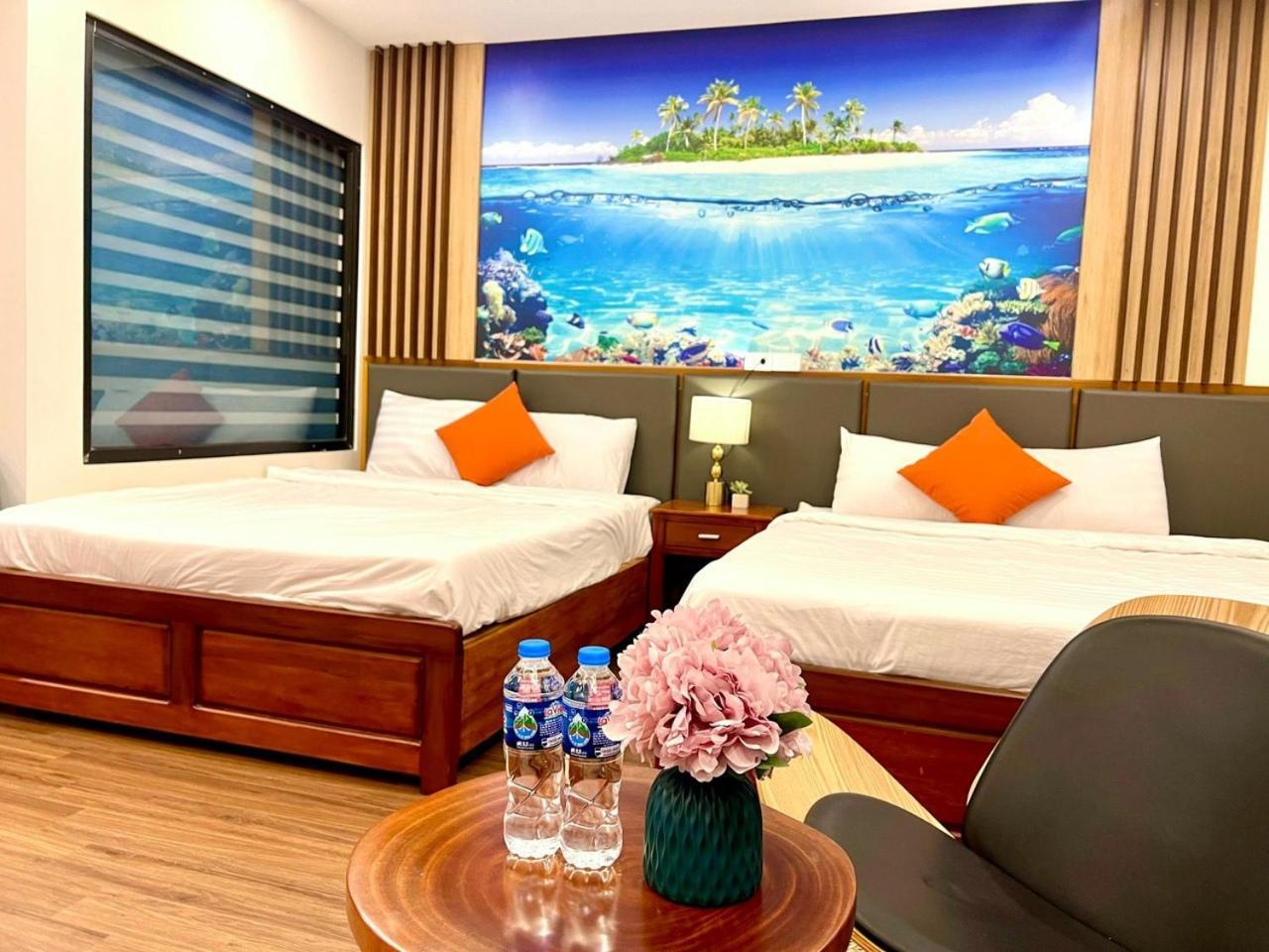 Chien Apartment- Flc Sea Tower-Quy Nhon Exterior photo
