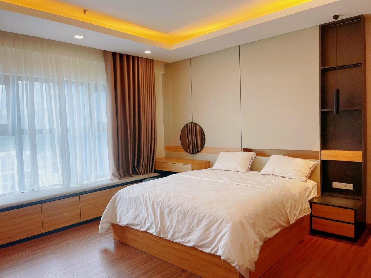 Chien Apartment- Flc Sea Tower-Quy Nhon Exterior photo